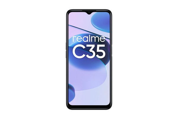 Смартфон Realme C35 (4+128) EU