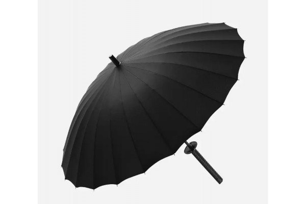 Самурайский зонт Samurai (большой) 24