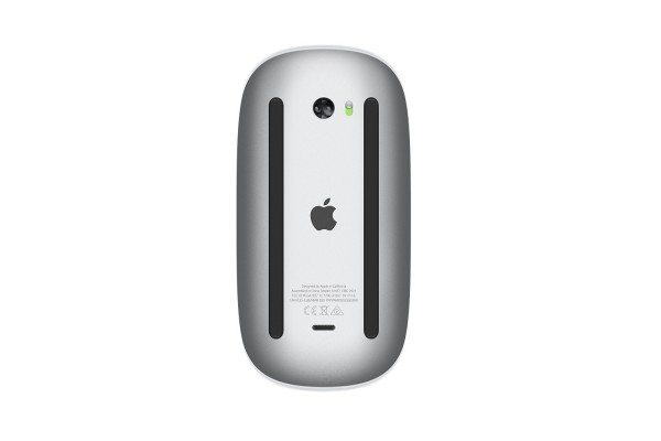 Мышка Apple A1657 Wireless Magic Mouse 3 White
