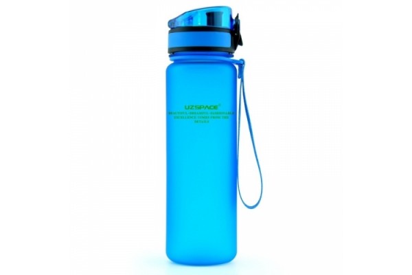 Бутылка для воды UZspace 1000ml (3038)
