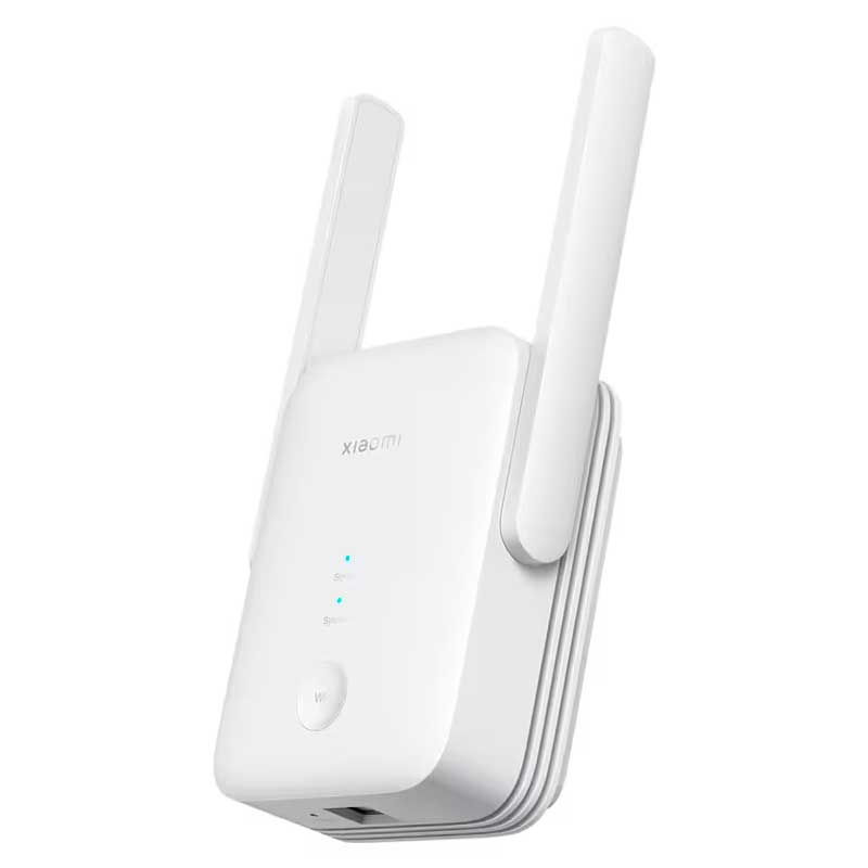 Усилитель сигнала Xiaomi Wi-Fi Range Extender AX1500