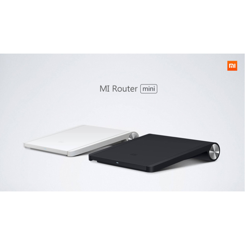 Роутер Xiaomi Mini Wifi Router