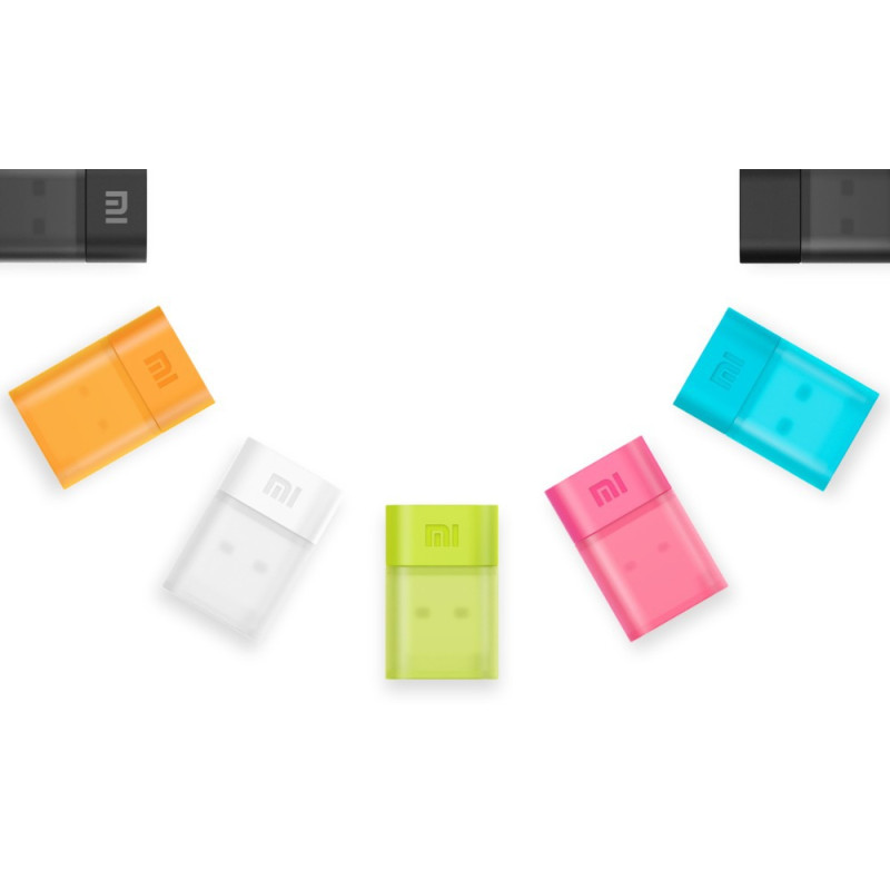 Роутер Xiaomi Mini Wifi