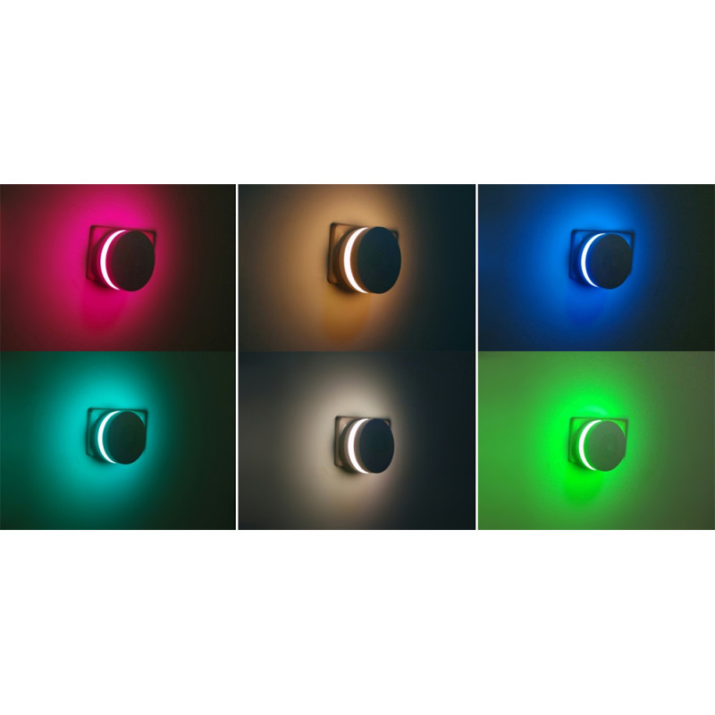 Блок управления Умного дома Xiaomi