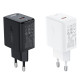 Зарядное устройство Acefast A21 PD30W GaN USB-C  