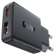 Зарядное устройство Acefast A69 PD30W GaN USB-C  ULTRA-THIN