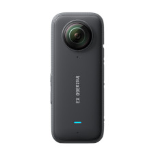 Экшн камера Insta 360 X3 Pocket 360 Action Cam