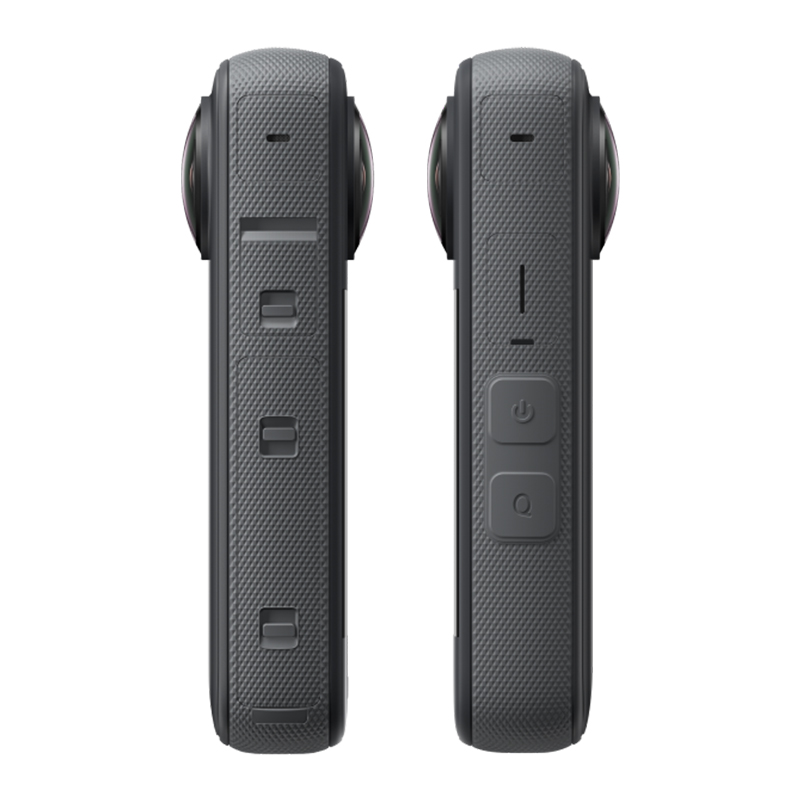 Экшн камера Insta 360 X3 Pocket 360 Action Cam