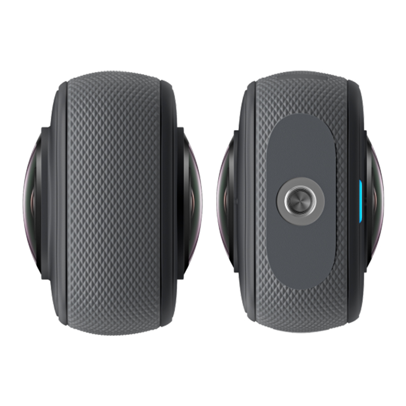 Экшн камера Insta 360 X3 Pocket 360 Action Cam