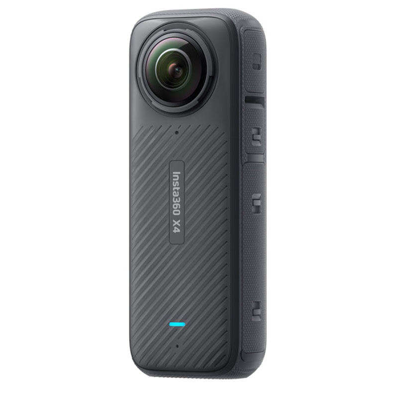 Экшн камера Insta 360 X4 8K 360 Action Cam