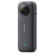 Экшн камера Insta 360 X4 8K 360 Action Cam