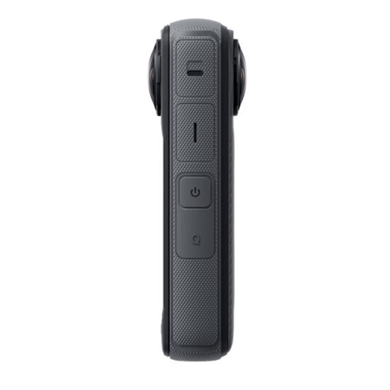 Экшн камера Insta 360 X4 8K 360 Action Cam