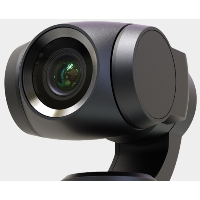 Видеокамера для видеоблога Xiaomi Morange M1 Pro, черная, 4K 60 кадров