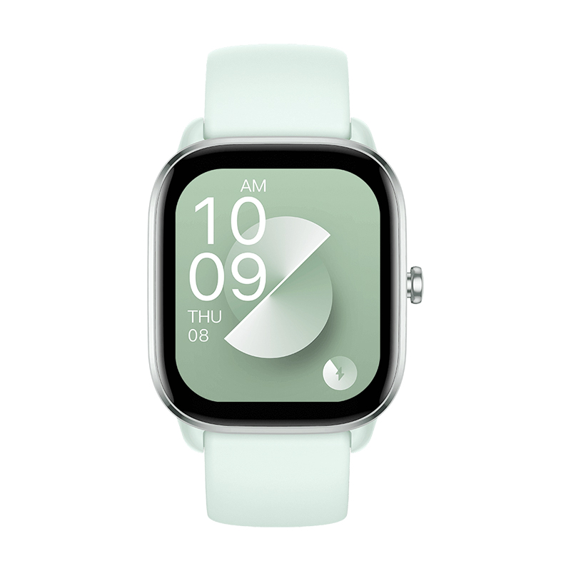 Смарт-часы Xiaomi Amazfit GTS 4 Mini