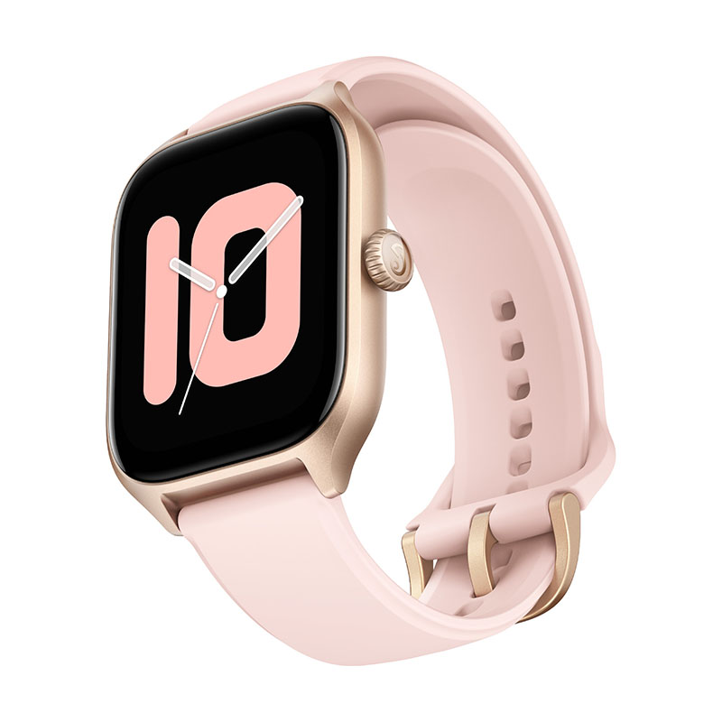 Смарт-часы Xiaomi Amazfit GTS 4