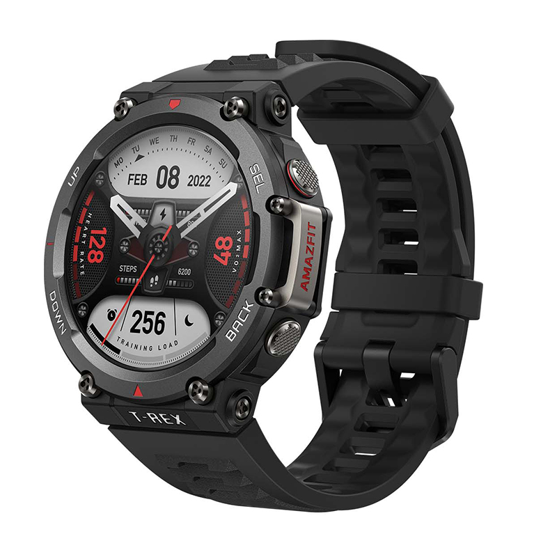 Смарт-часы Xiaomi Amazfit T-Rex 2