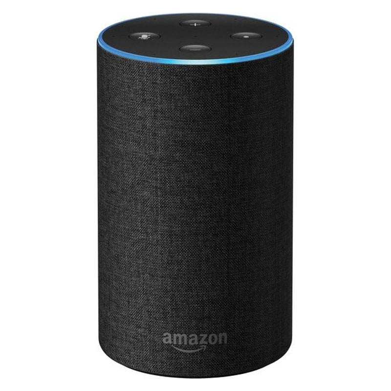 Беспроводная колонка Amazon Speaker Echo 2