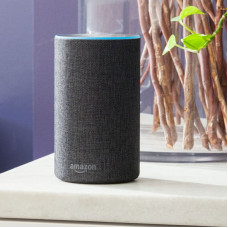 Беспроводная колонка Amazon Speaker Echo 2