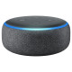 Беспроводная колонка Amazon Speaker Echo Dot 3