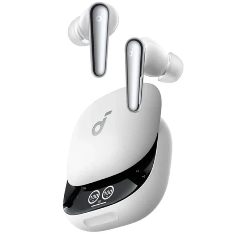 Беспроводные наушники Anker Soundcore Liberty 4 Pro