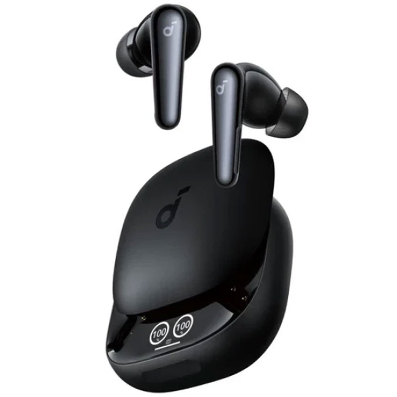 Беспроводные наушники Anker Soundcore Liberty 4 Pro