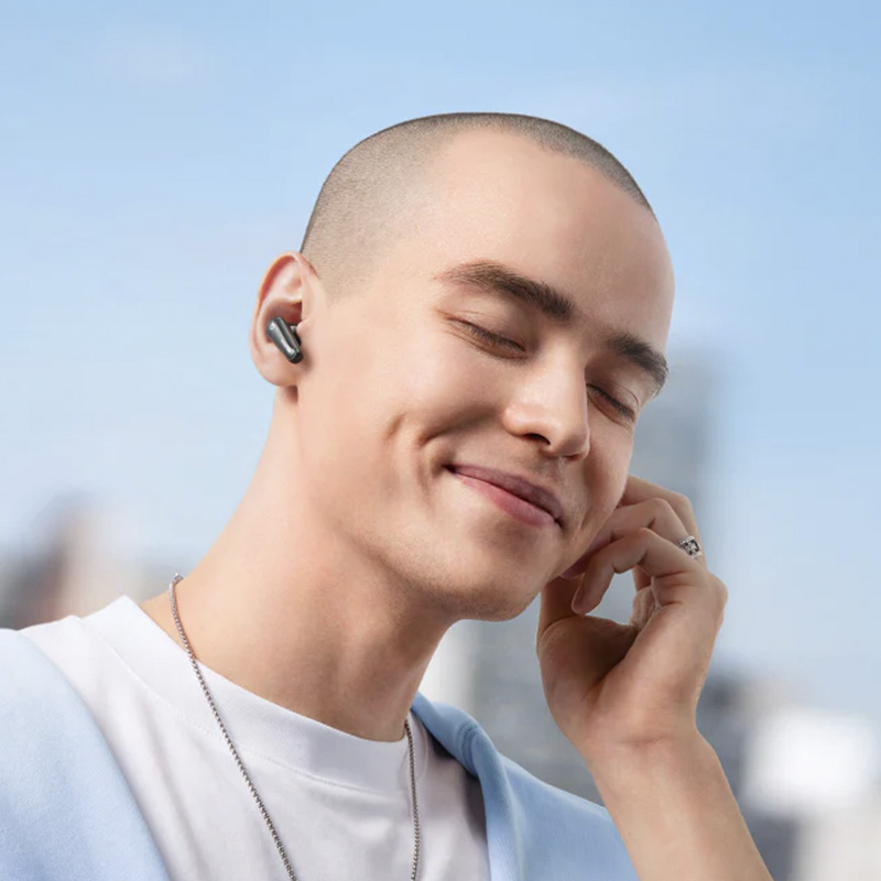 Беспроводные наушники Anker Soundcore Liberty 4