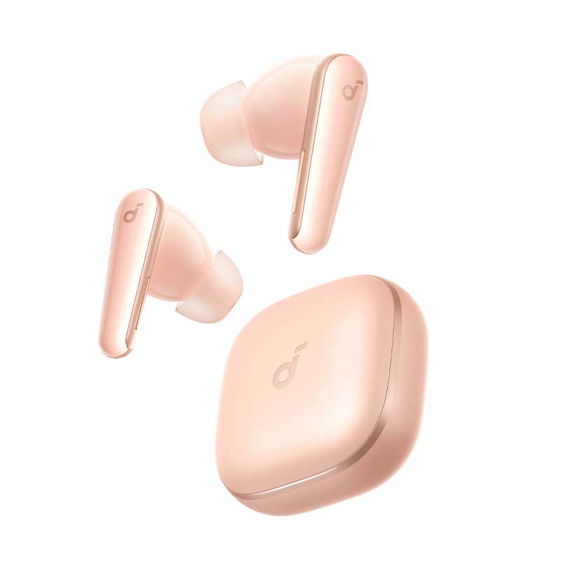 Беспроводные наушники Anker Soundcore Liberty 5