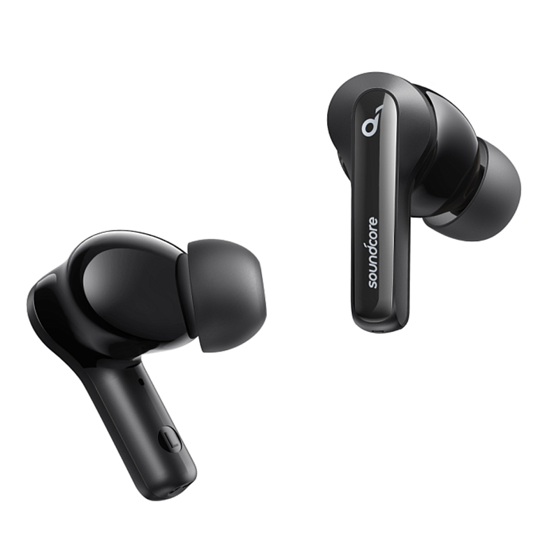 Беспроводные наушники Anker Soundcore Life Note 3i