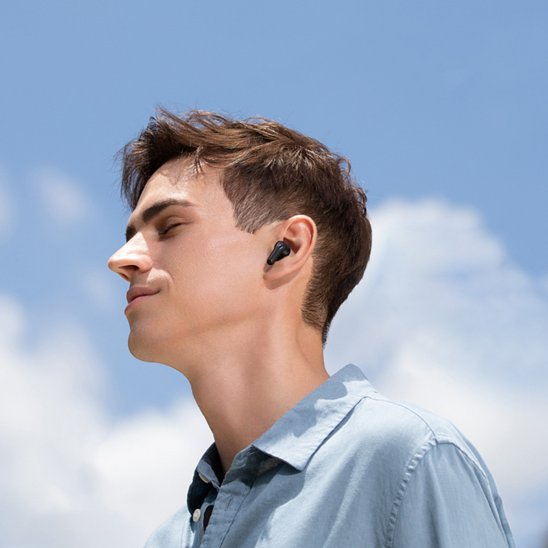 Беспроводные наушники Anker Soundcore Life Note E