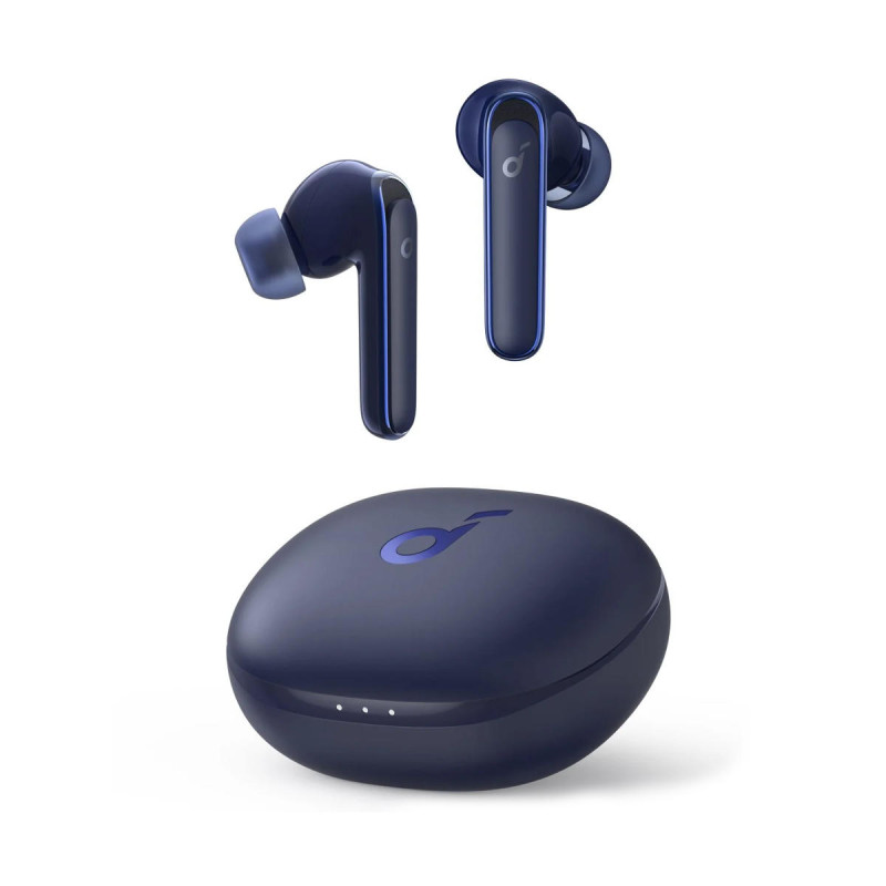 Беспроводные наушники Anker Soundcore Life P3