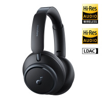 Беспроводные наушники Anker Soundcore Space Q45