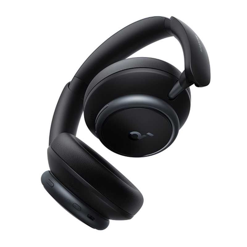 Беспроводные наушники Anker Soundcore Space Q45