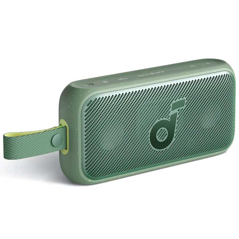 Портативная колонка Anker Motion 300