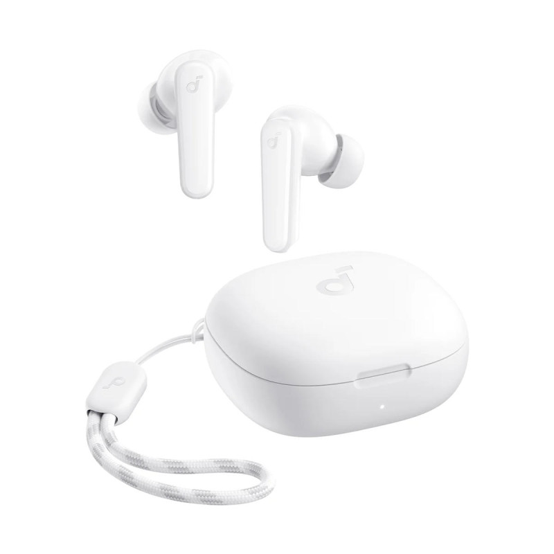 Беспроводные наушники Anker Soundcore P20i