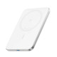 Внешний аккумулятор Anker Nano Power Bank 5000мАч MagGo Slim