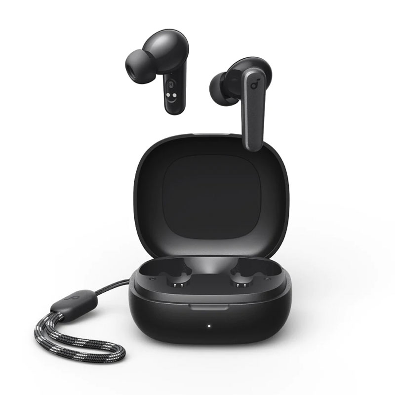 Беспроводные наушники Anker Soundcore R50i