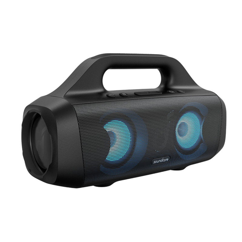 Беспроводная колонка Anker Soundcore Select Pro Portable Waterproof Speaker