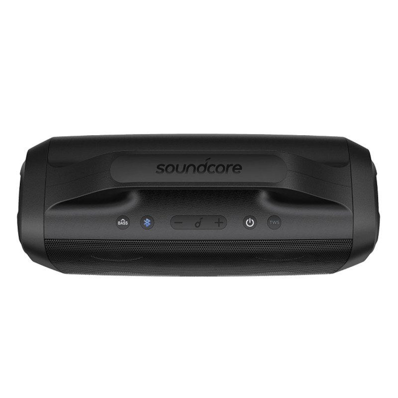 Беспроводная колонка Anker Soundcore Select Pro Portable Waterproof Speaker