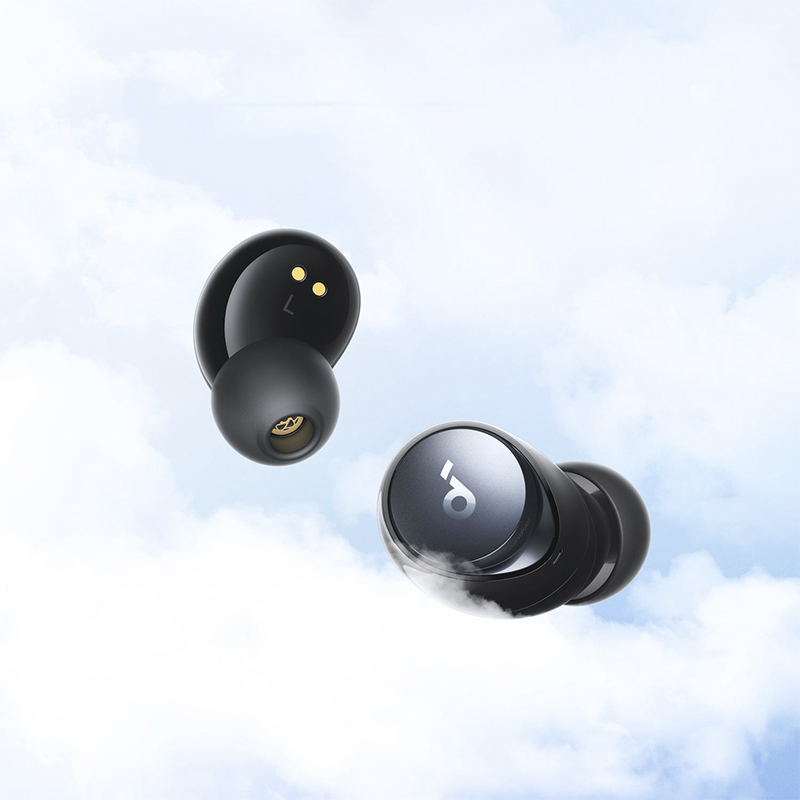 Беспроводные наушники Anker Soundcore Space A40