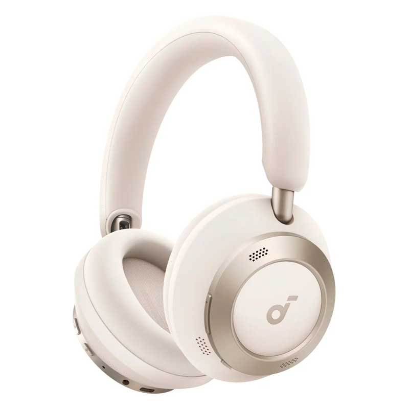 Беспроводные наушники Anker Soundcore Space One Pro