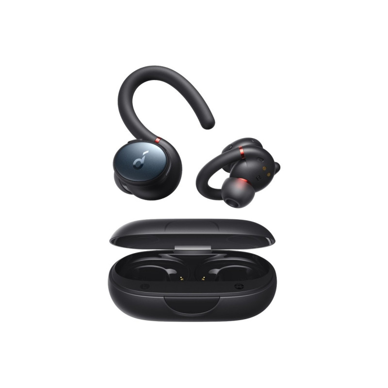 Беспроводные наушники Anker Soundcore Sport X10