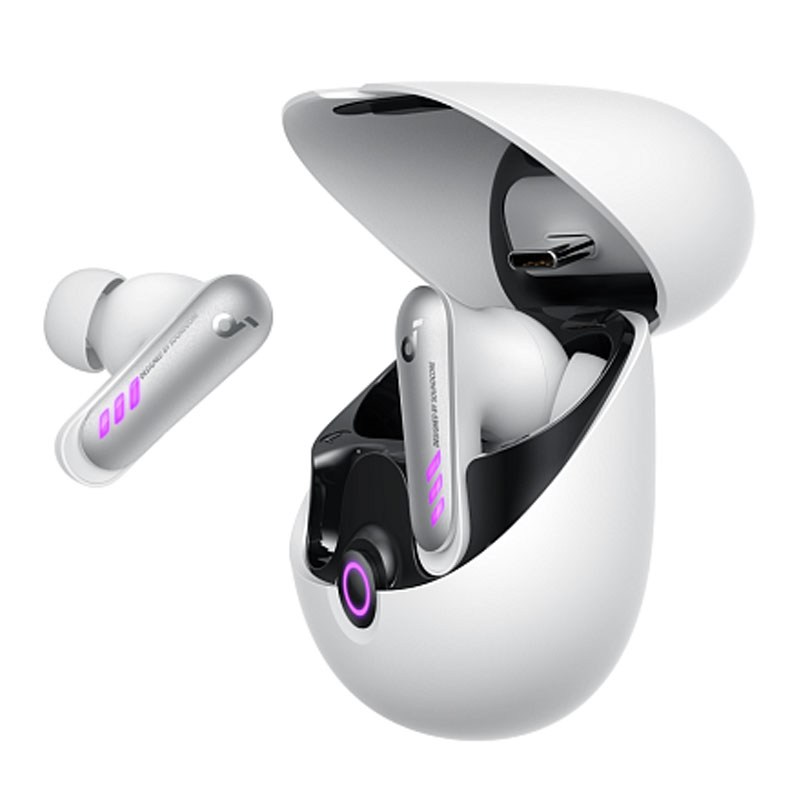 Беспроводные наушники Anker Soundcore VR P10