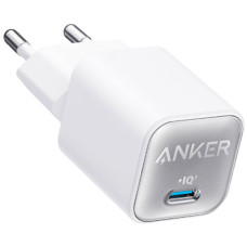 Сетевое зарядное устройство Anker 511 Charger (Nano 3) 30W