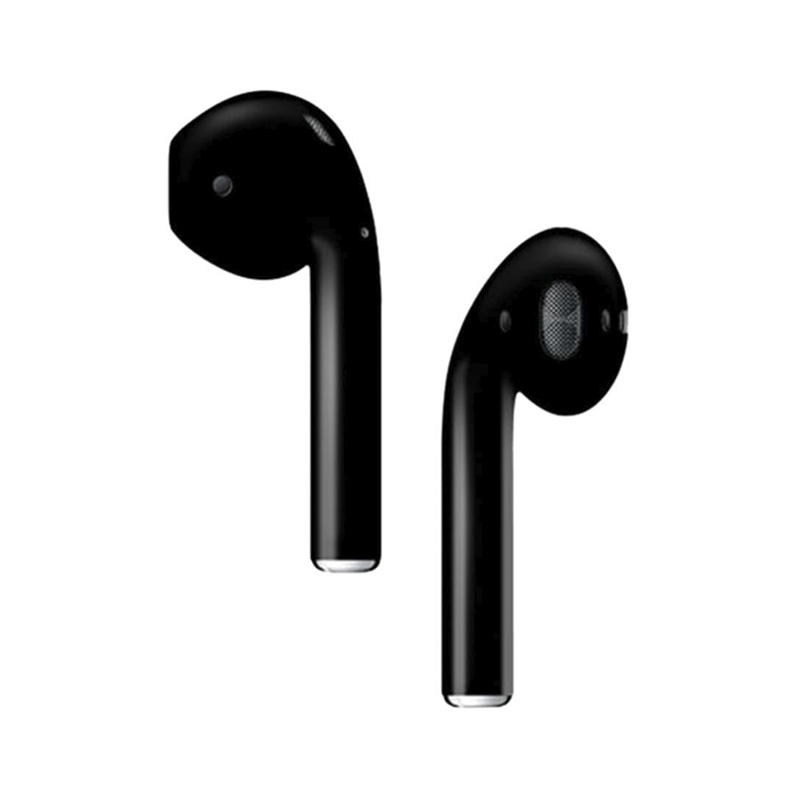 Беспроводные наушники Apple AirPods 2 with Charging Case by Switch Matte Black