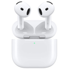 Беспроводные наушники Apple AirPods 4 ANC with MagSafe