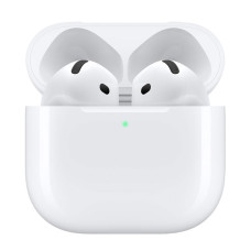 Беспроводные наушники Apple AirPods 4 with Charging Case