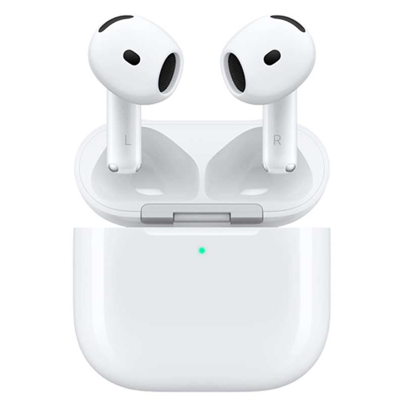 Беспроводные наушники Apple AirPods 5