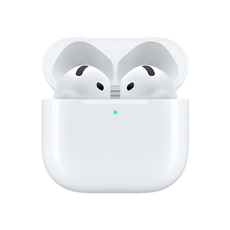 Беспроводные наушники Apple AirPods 5