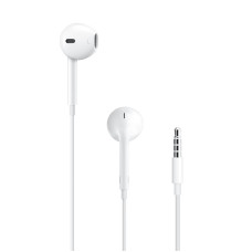 Проводные наушники Apple EarPods Headphones Plug 3.5mm