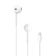 Наушники Apple EarPods with Lightning Connector